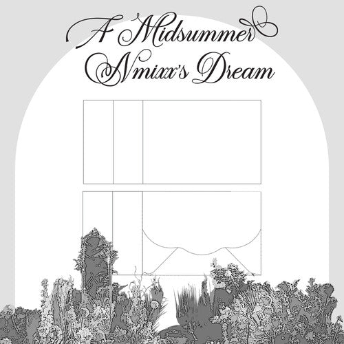NMIXX: A Midsummer Nmixx's Dream (Digipack ver.) - COMPACT DISCS