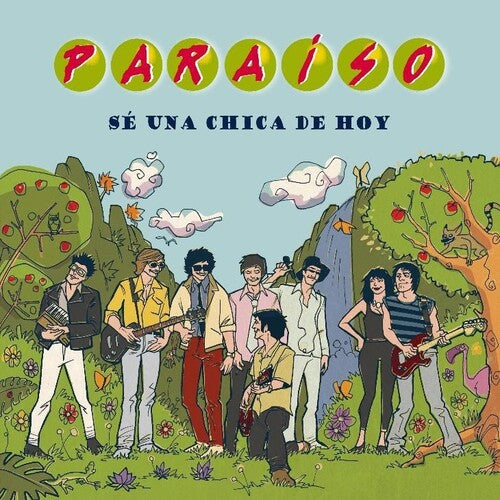 Para so: Se Una Chica De Hoy - 7-INCH SINGLE