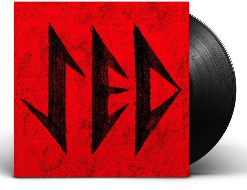 Triangulo De Amor Bizarro: Sed - VINYL LP