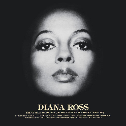 Diana Ross: Diana Ross 1976 - Special Edition - COMPACT DISCS