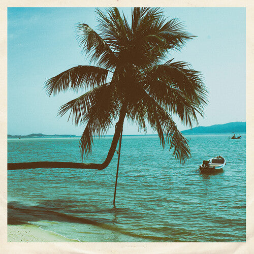 Saib: Jet Set - 7-INCH SINGLE