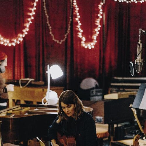 Jenny Owen Youngs: Avalanche - VINYL LP