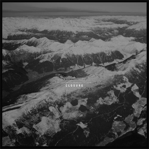 An Autumn for Crippled Children: Closure - COMPACT DISCS