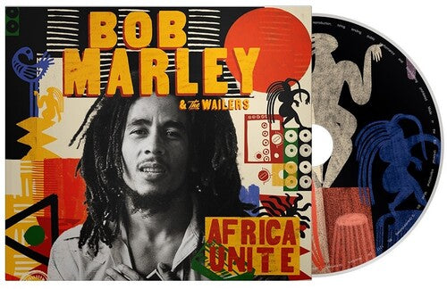 Bob Marley & the Wailers: Africa Unite - COMPACT DISCS