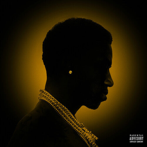 Gucci Mane: Mr. Davis - VINYL LP