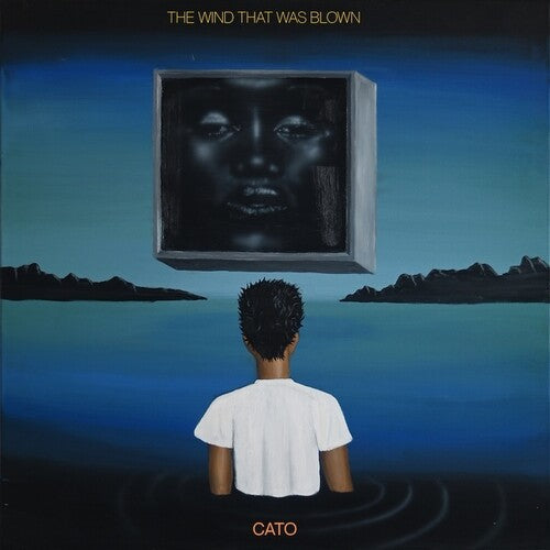 Cato: The Wind That Was Blown - VINYL LP