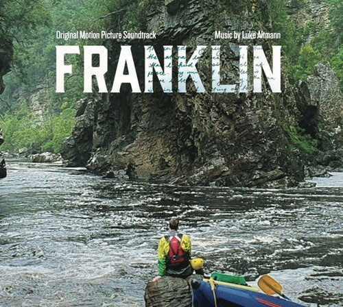 Luke Altmann: Franklin: Original Motion Picture Soundtrack - COMPACT DISCS