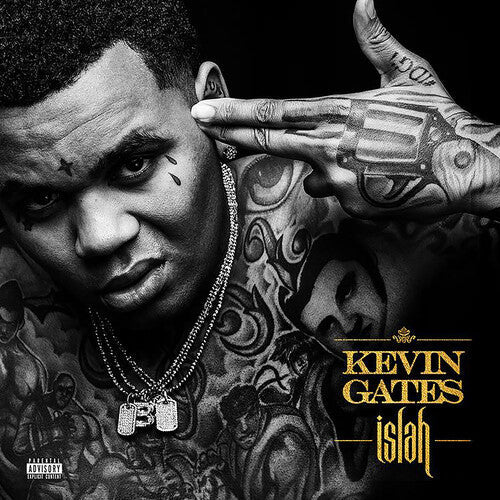 Kevin Gates: Islah - VINYL LP