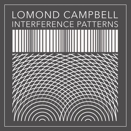 Lomond Campbell: Interference Patterns - CASSETTES