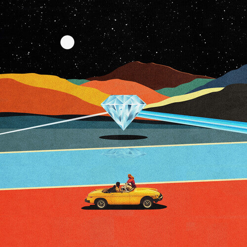 Max I Million: Shine On.... - VINYL LP