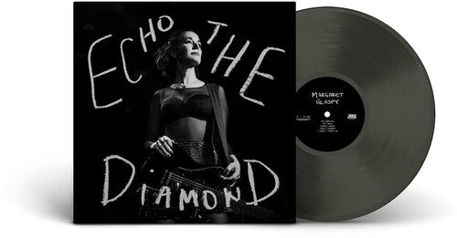 Margaret Glaspy: Echo The Diamond - VINYL LP