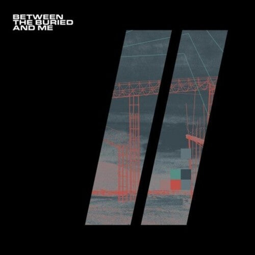 Between the Buried and Me: Colors II - VINYL LP