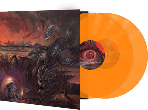 Tchornobog: Tchornobog - VINYL LP