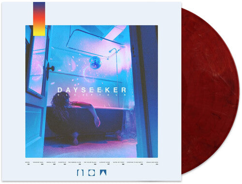 Dayseeker: Sleeptalk - VINYL LP