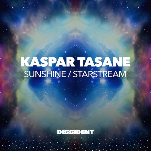 Kaspar Tasane: Sunshine / Starstream - COMPACT DISCS