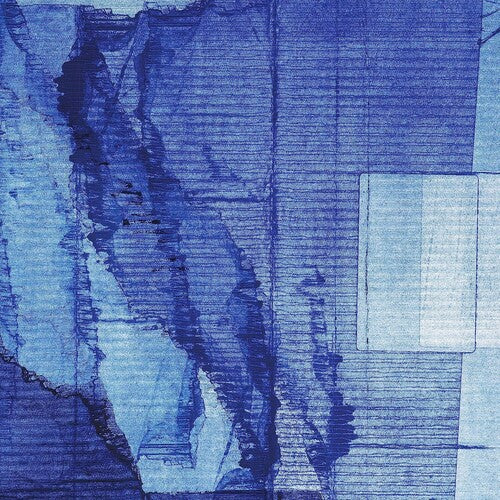 BlankFor.ms: Refract - VINYL LP