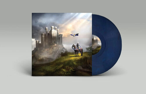 Paul Anthony Romero: Heroes Piano Sonatas (Original Soundtrack) - VINYL LP
