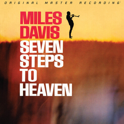 Miles Davis: Seven Steps to Heaven - SUPER-AUDIO CD