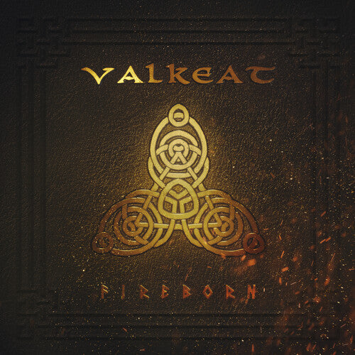Valkeat: Fireborn - COMPACT DISCS