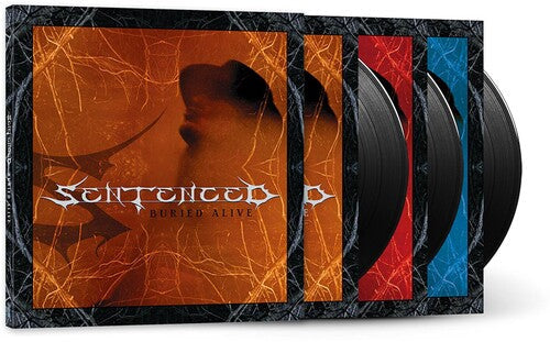 Sentenced: Buried Alive - VINYL LP