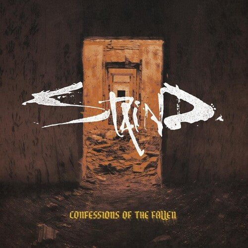 Staind: Confessions Of The Fallen - COMPACT DISCS