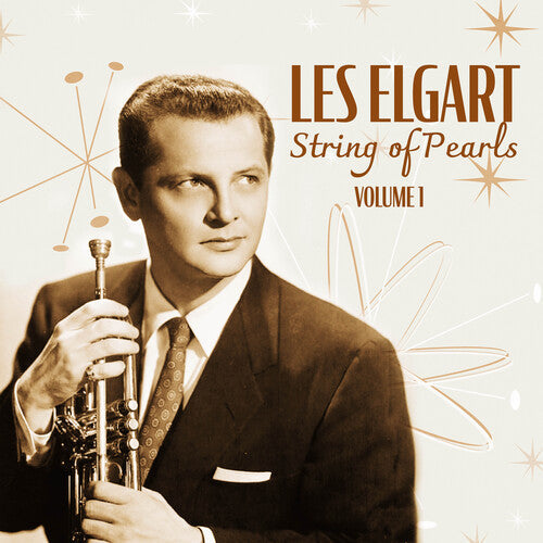 Les Elgart: String Of Pearls - Vol. 1 - COMPACT DISCS