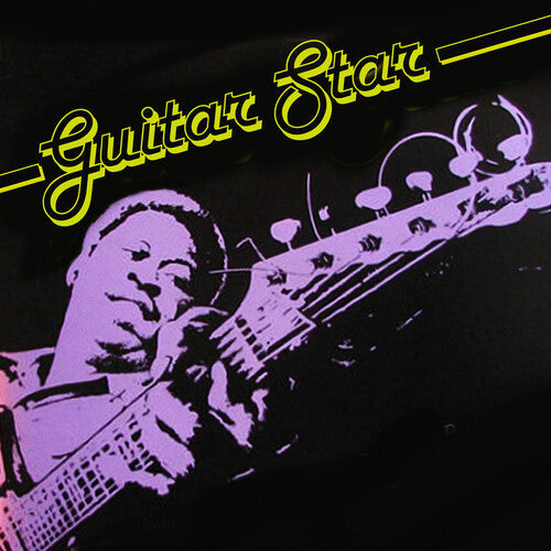 Various Artists: Guitar Star (Various Artists) - COMPACT DISCS