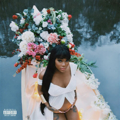 Summer Walker: Clear: The Series - VINYL LP