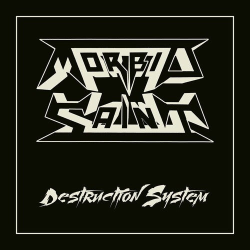Morbid Saint: Destruction System - VINYL LP