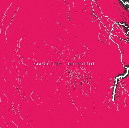Sunik Kim: Potential - VINYL LP