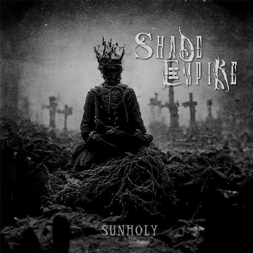 Shade Empire: Sunholy - COMPACT DISCS