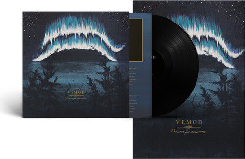 Vemod: Venter Pa Stormene - VINYL LP