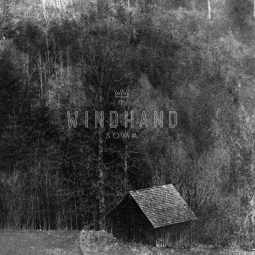 Windhand: Soma - VINYL LP