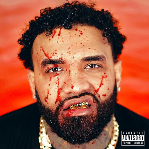 Joyner Lucas: Not Now I'm Busy - COMPACT DISCS
