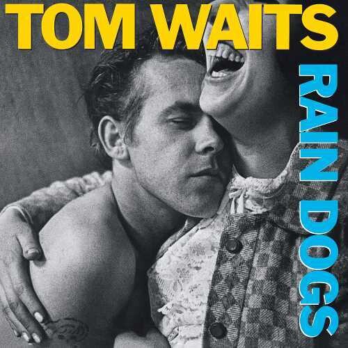 Tom Waits: Rain Dogs - VINYL LP