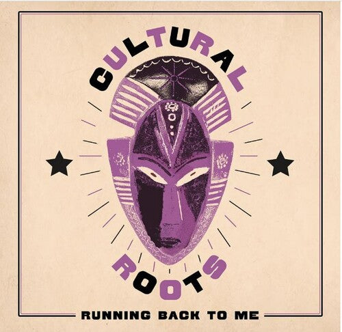 Culture Roots: Running Back To Me - VINYL LP