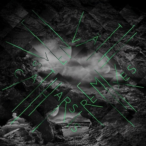 Sven Vath: Catharsis Remixes - VINYL LP