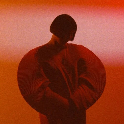 Enji: Ulaan - COMPACT DISCS