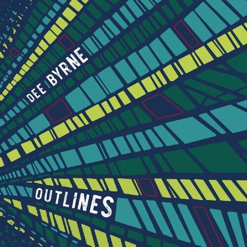 Dee Byrne: Outlines - COMPACT DISCS