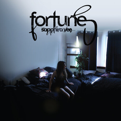 Sapphira Vee: Fortune - COMPACT DISCS