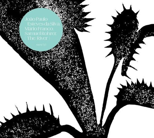 Esteves Da Silva, Joao Paulo / Franco, Mario: The River - COMPACT DISCS