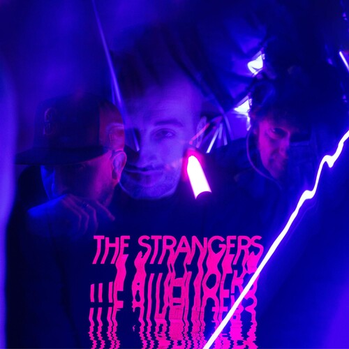 The Strangers: The Strangers - COMPACT DISCS
