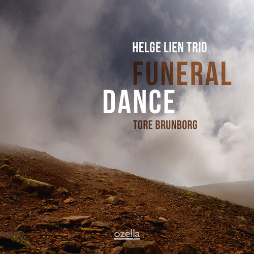 Helge Lien: Funeral Dance - COMPACT DISCS