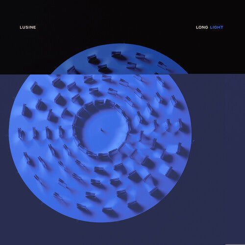 Lusine: Long Light - COMPACT DISCS