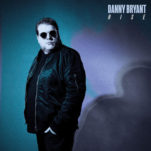 Danny Bryant: Rise - COMPACT DISCS