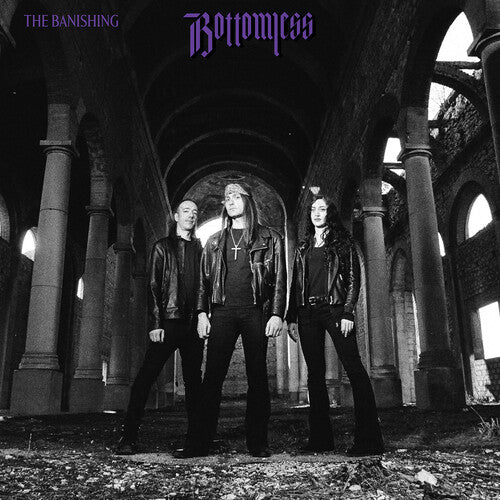 Bottomless: The Banishing - VINYL LP