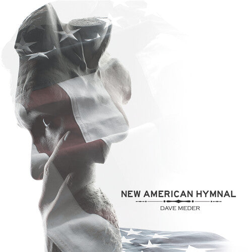 Dave Meder: New American Hymnal - COMPACT DISCS
