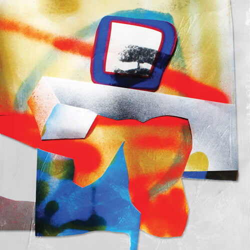 Pangaea: Changing Channels: Part 1 - 12-INCH SINGLE