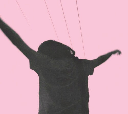 Sadness: I Want To Be There - CASSETTES