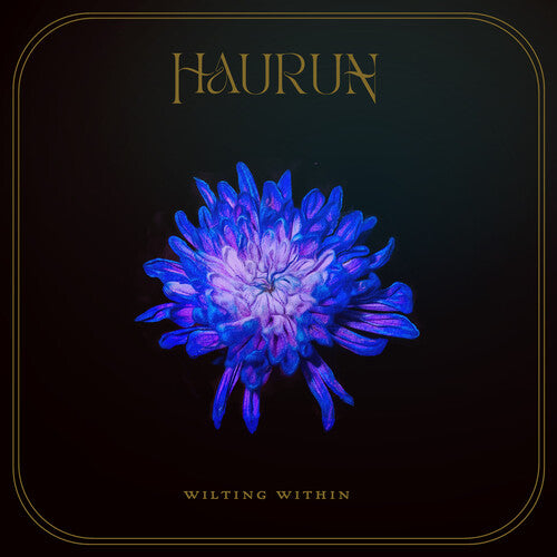 Haurun: Wilting Within - COMPACT DISCS